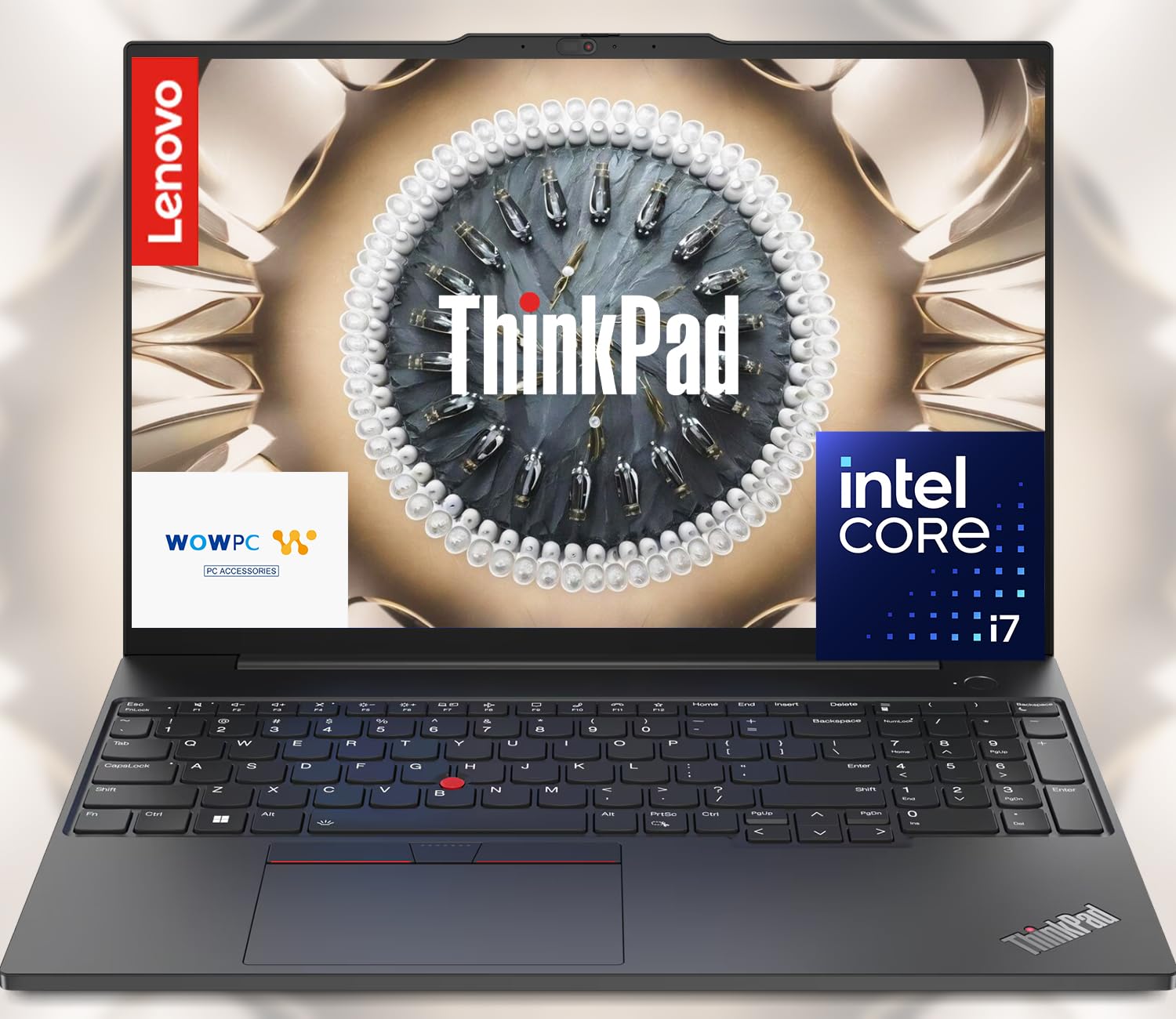 Amazon.com: Lenovo ThinkPad E16 Laptop | 16